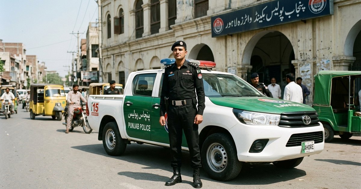 Police Constable Salary in Punjab 2026: Pay Scale, Allowances and In-Hand Pay