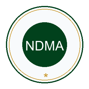 National Disaster Management Authority NDMA