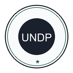United Nations Development Programme UNDP