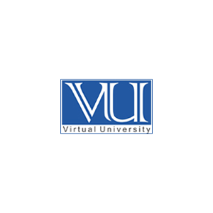 Virtual University of Pakistan