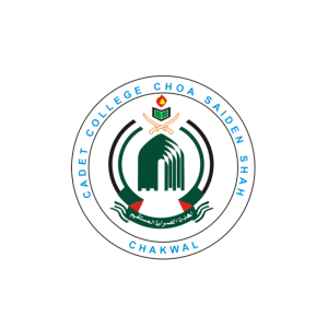 Cadet College Choa Saiden Shah