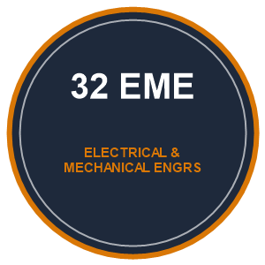 32 Electrical and Mechanical Engineers