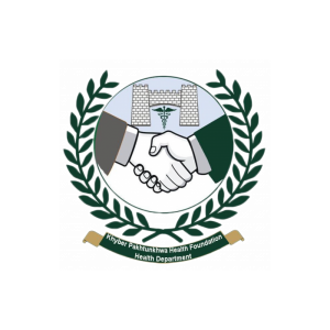 Khyber Pakhtunkhwa Health Foundation