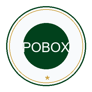 Post Box No 502 GPO
