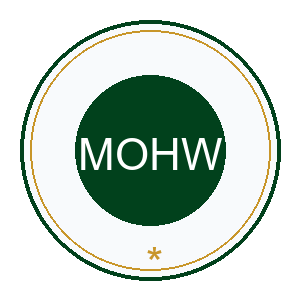 Ministry of Housing and Works logo