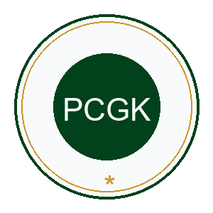 Pakistan Coast Guards Karachi Civilian Medical logo