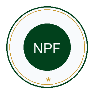 National Police Foundation Islamabad logo