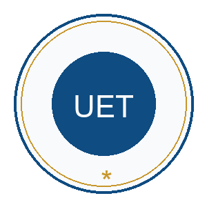 University of Engineering and Technology UET