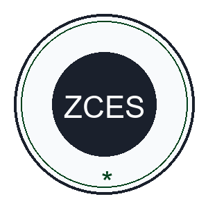 Zoho Cloud Enterprise Solutions logo