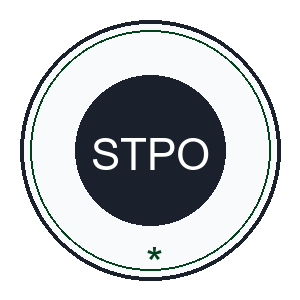 Sales and Trade Promotion Operations logo