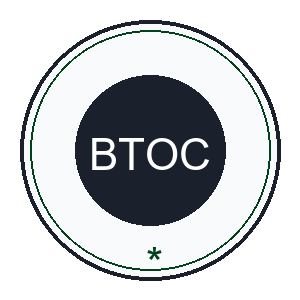 BPO Telesales and Outreach Center logo