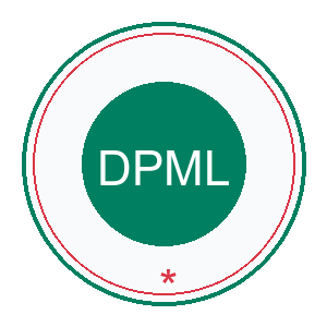 Diagnostic Pathology and Molecular Labs logo