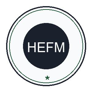 HVAC Engineering and Facilities Management logo