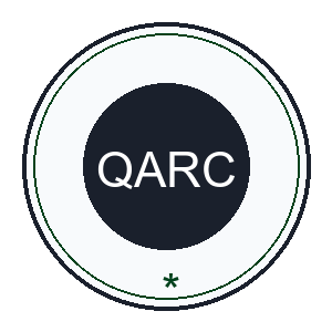 Quality Assurance and Regulatory Compliance logo