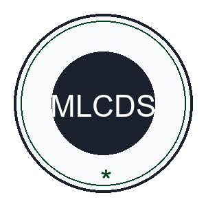 MLOps and Cloud Data Systems logo