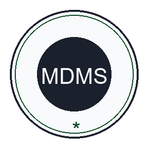 Master Data Management Solutions logo