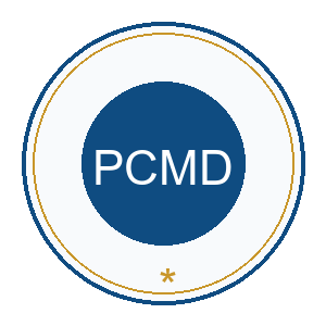 Dr Panjwani Center for Molecular Medicine ICCBS logo
