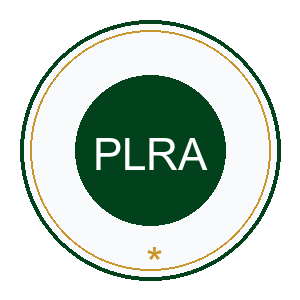 Punjab Land Records Authority PLRA logo