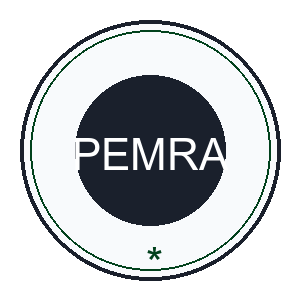 Pakistan Electronic Media Regulatory Authority PEMRA