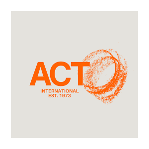 Aiming Change for Tomorrow ACT International