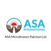ASA Microfinance Bank (Pakistan) Limited