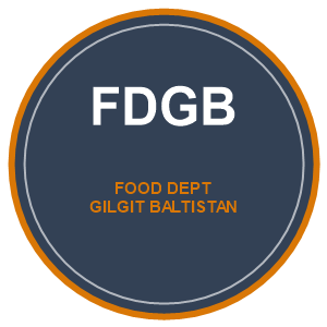 Food Department Gilgit