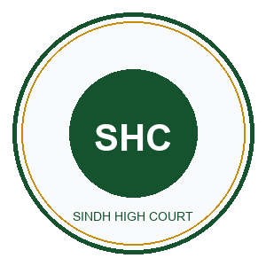 High Court of Sindh
