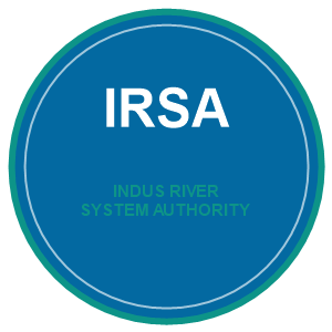 Indus River System Authority IRSA
