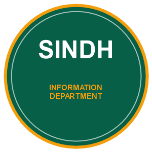 Information Department Sindh