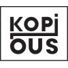 Kopious Coffee