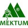 Mektum Homoeo Pharma logo