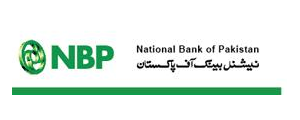 National Bank of Pakistan NBP