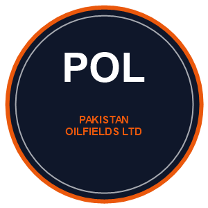 Pakistan Oilfields Limited POL