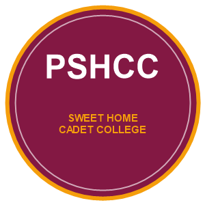 Pakistan Sweet Home Cadet College