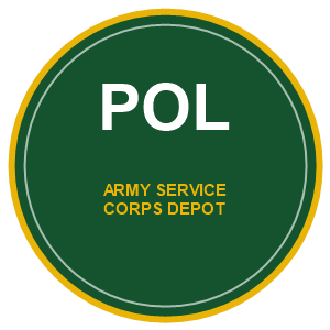 POL Depot