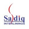 Sadiq Interlinings