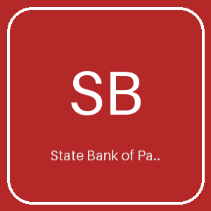 State Bank of Pakistan