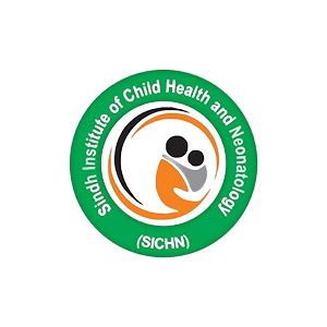 Sindh Institute of Child Health and Neonatology SICHN