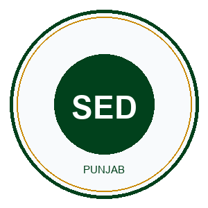 Special Education Department SED Punjab