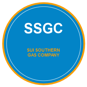 Sui Southern Gas Company Limited SSGC