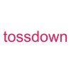 tossdown