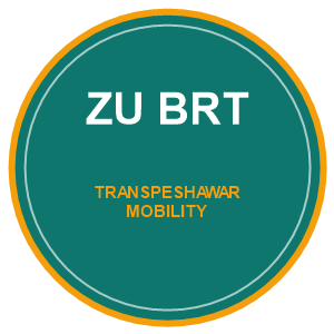 TransPeshawar logo
