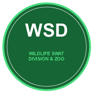 Wildlife Swat Zoo