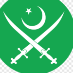 Pak army Logo